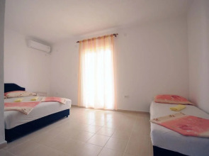 Apartments Nedovic-Jaz