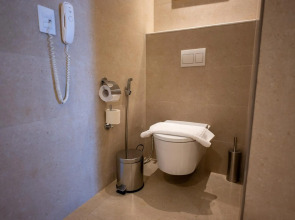 Ecotel Dahab Bay View Resort