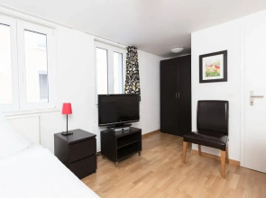 Swiss Star Guesthouse District 4