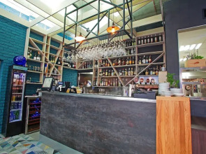 Stay inn Hotel Gdansk