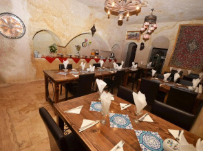 Cappadocia Abras Cave Hotel