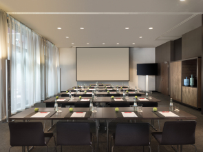 Adina Apartment Hotel Frankfurt Westend