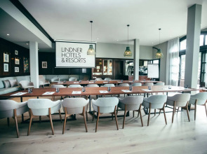 Lindner Hotel Mallorca Portals Nous, part of JdV by Hyatt