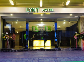 Lynt Hotel Jakarta