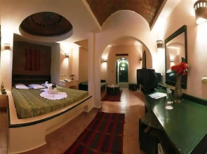 Amar Sina Egyptian Village