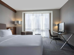 Radisson Blu Hotel Ankara Cankaya