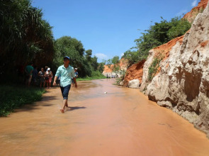 Quoc Dinh Guesthouse