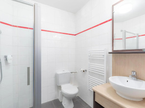 Appart'City Classic Nice Acropolis