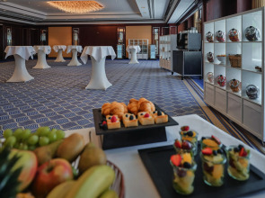 Steigenberger Graf Zeppelin