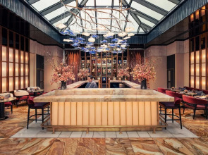 Royal Mansour Casablanca