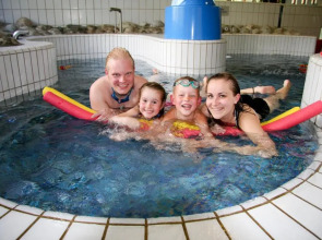 Spa Hotel Rauhalahti