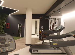 Elite Hotel Mestre Venice