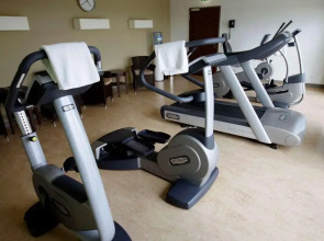 Elaya Hotel Hamburg Finkenwerder