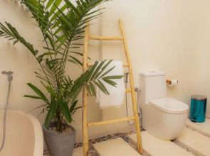 Spicepeek Boutique Hotel CMB Airport