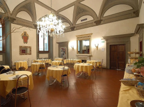 Hotel Martelli
