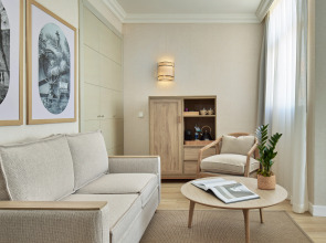 Meliá Costa Atlantis Tenerife