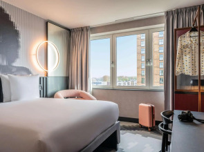 Tribe Amsterdam City