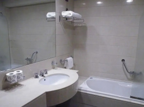 Grand Hotel Leon DOro