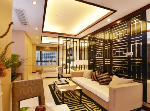 Royal River Apartment