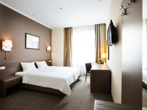 Отель «Александровский»