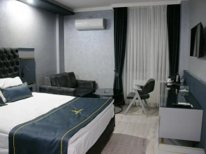 Alfin Hotel Ankara