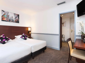 Best Western Lakmi hotel