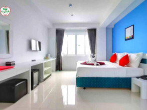 The Frutta Boutique Patong Beach