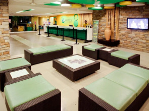 Go Hotels Puerto Princesa