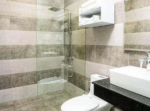 The Square Kampot Hotel