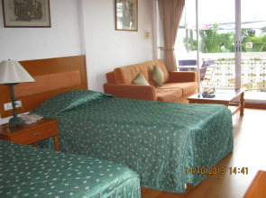 Orchid Hotel and Spa