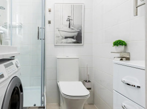 ArendaGrad на проспекте 2-й Нагатинский 2/2к2