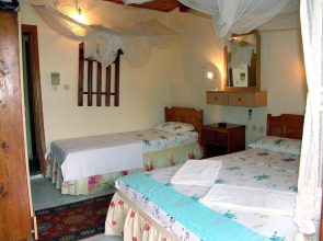 St. Nicholas Pension