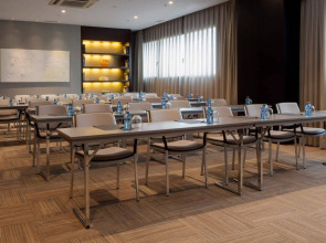 AC Hotel Algeciras by Marriott