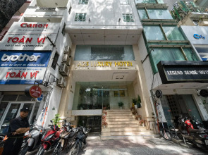 A25 Hotel - 29 Bui Thi Xuan