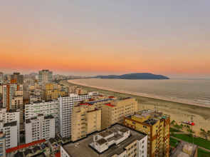 Park Inn by Radisson Santos