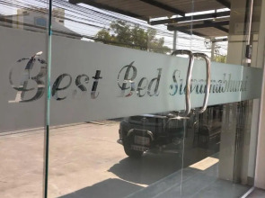 Best Bed Suvarnabhumi - Hostel
