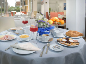 Hotel La Marina Mhotelsgroup