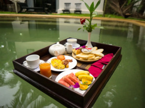 Apsara Greenland Boutique Hotel