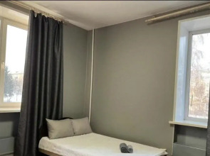 Апартаменты на улице Юбилейная 62