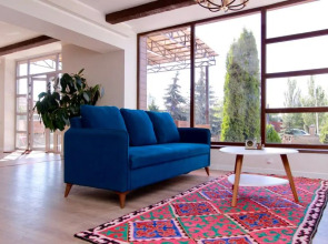 Muras Hotel Karakol (Мурас Каракол)