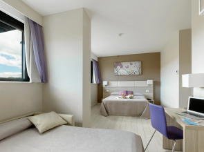 Hotel Cristina Napoli