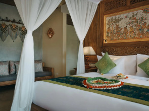 The Alena Resort A Pramana Experience