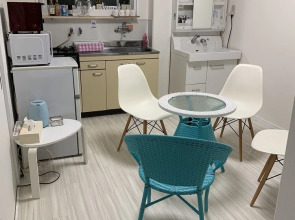 GOLDHOUSE Shinosaka 303