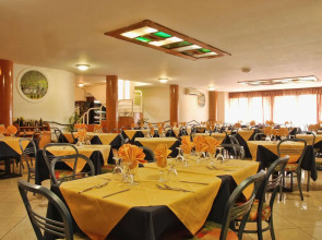 Hotel Scacciapensieri