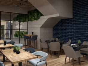 Apartamentos Neptuno