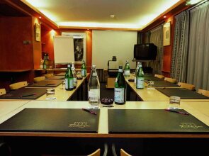 Hôtel Mercure Lyon Centre Plaza République