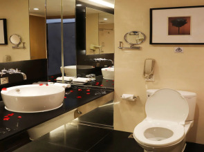 Jianguo Hotel Guangzhou