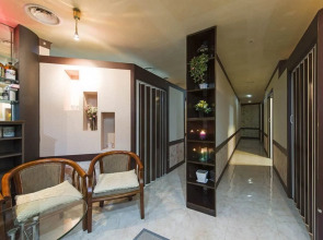 Best Western Premier Incheon Airport