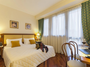 B&B Hotel Firenze Pitti Palace al Ponte Vecchio