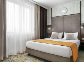 Metropolo by Golden Tulip